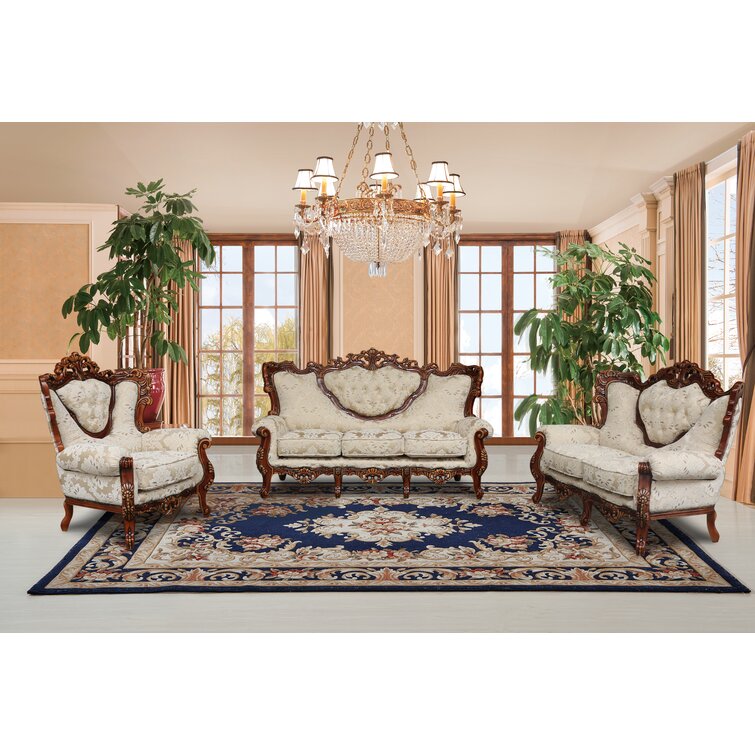 Astoria living outlet room sets